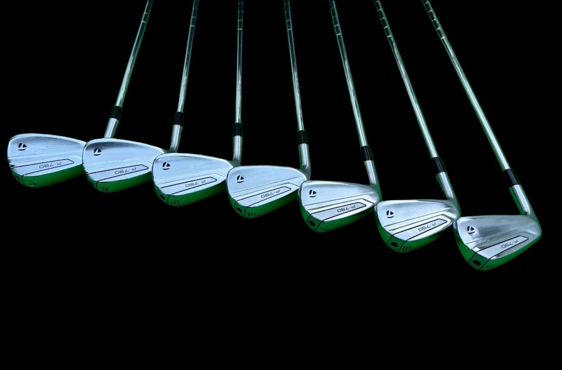 Mailanet Taylormade P790 5-AW