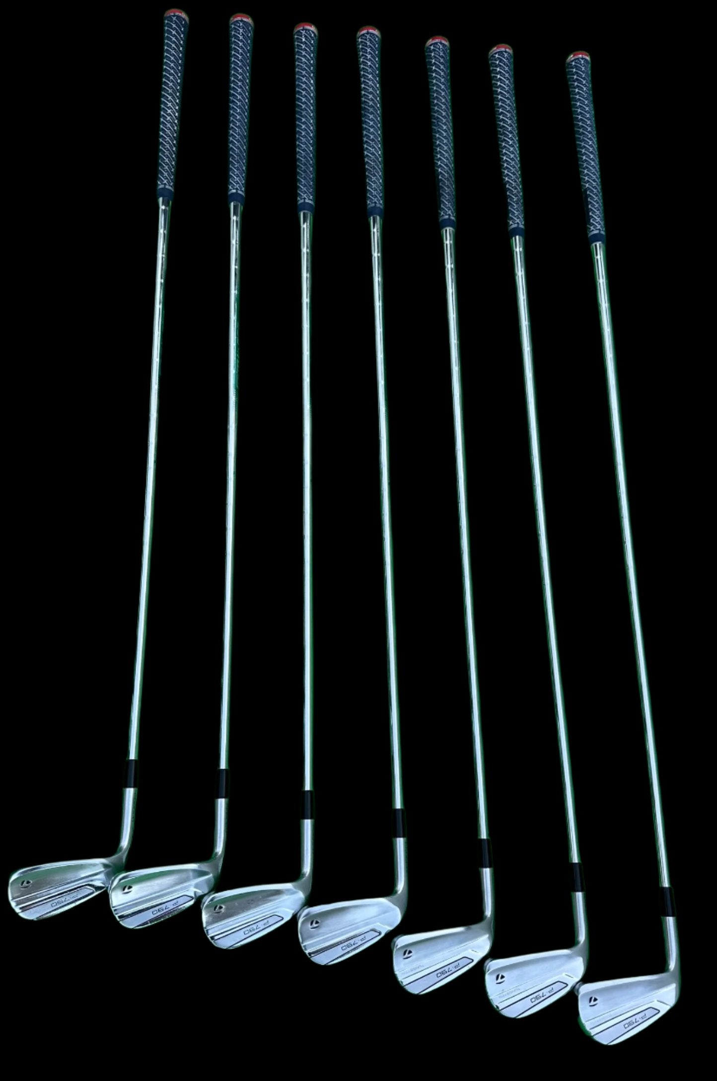 Mailanet Taylormade P790 5-AW